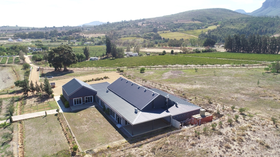 14 Bedroom Property for Sale in Dal Josafat Western Cape